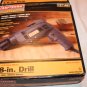 Craftsman Professional 3/8 in. Drill
