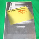 The Bermuda Triangle Mystery Solved by Lawrence David Kusche Printed in 1975
