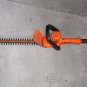 Black & Decker 18" Electric Hedge Trimmer