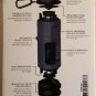 Scosche BoomBottle IP64 Weatherproof Bluetooth Speaker - Gray