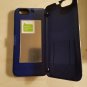 eyn Cover for iPhone 6 ‑ Indigo