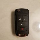 2016 Chevrolet Traverse FOB