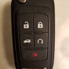2015 Chevrolet Equinox FOB