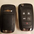 2015 Chevrolet Malibu FOB