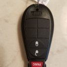 2011 Dodge Grand Caravan fob