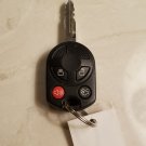 2012 Ford Fusion FOB