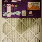 Honeywell 16 In. X 25 In. X 1 In. Superior Allergen Pleated FPR 9 Air Filter