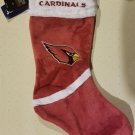 Arizona Cardinals 17" x 6" Basic Stocking