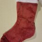 Arizona Cardinals 17" x 6" Basic Stocking