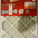 Honeywell 16 in. x 25 in. x 1 in. Allergen Plus Pleated FPR 7 Air Filter 2-Pack