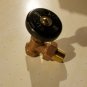 Durst 3/4" Hot Water Radiator Angle Valve