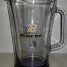 NFL Baltimore Ravens Elite Pitcher, 60-Ounce