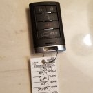 2010 Cadillac SRX FOB