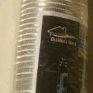 GE 8 ft. Semi‑Rigid Dryer Duct