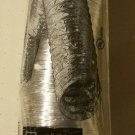 Everbilt 4 in. x 25 ft. Flexible Aluminum Foil Duct
