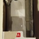 Delta 138281 126760 Greenwich Bath Tissue Holder Satin Nickel Finish Delta 13828
