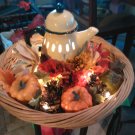 Fall Centerpiece