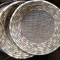 Hand made basket sifter