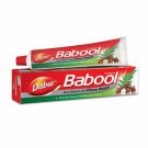 Dabar Babool Natural Whitening Teeth Toothpaste 100Gm Dabar Babool Natural Whitening Teeth Toothpaste 100Gm
