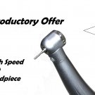 Brand : Triomag®,High Speed LED handpiece with E-generator.