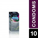 condom - Extended Pleasure (Pack of 10)