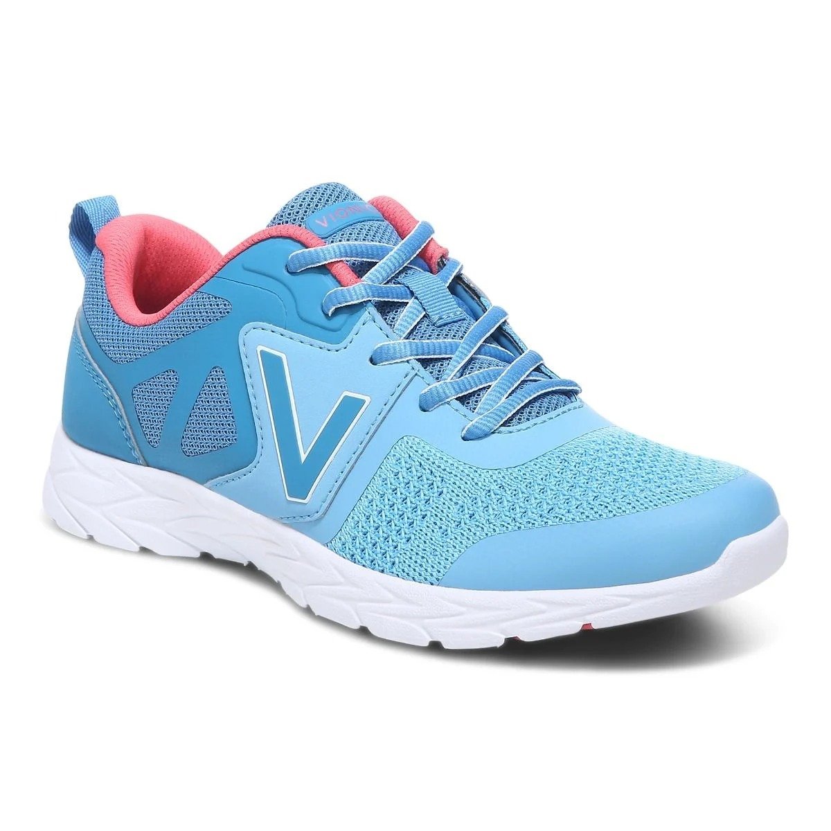 Vionic Womens Energy Sneaker - ALASKAN BLUE