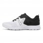 Vionic Womens Energy Sneaker - WHITE BLACK