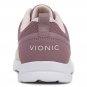 Vionic Womens Energy Sneaker - CLOUD PINK