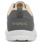 Vionic Womens Energy Sneaker - VAPOR