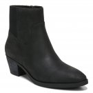 Vionic Womens Waterproof Shantelle Ankle Boot - Black