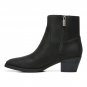 Vionic Womens Waterproof Shantelle Ankle Boot - Black