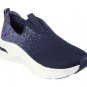 Skechers Women's Relaxed Fit Arch Fit: D'Lux - Key Journey