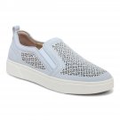 Vionic Women's Kimmie Perf Sneaker - Ballard Blue