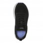 Vionic Women's Kimmie Perf Sneaker - Black