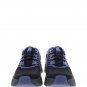 Dansko Penni Black Mesh
