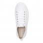 Vionic Women's Winny Sneaker - White Leather