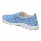 Vionic Beach Malibu Slip On Sneaker: Poppies
