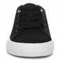 Vionic Oasis Sneaker, Black