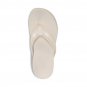 Vionic High Tide II Platform Sandal, Cream