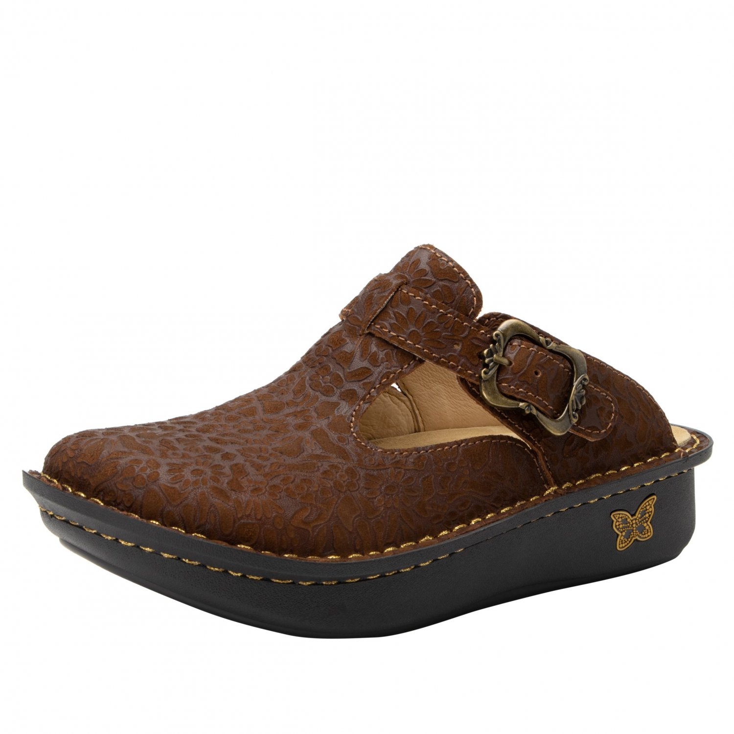 Alegria Classic Delicut Tawny