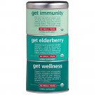 The Republic of Tea - Get Wellness Stackable Tin