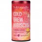 The Republic of Tea - Cold Brew Hibiscus Sangria Spice Iced Tea Pouches