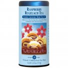 The Republic of Tea - Raspberry Rugelach Kosher Certified Red Tea The Republic of Tea - Raspberry Rugelach Kosher Certified Red Tea