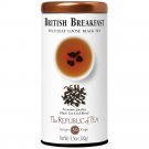 The Republic of Tea - British Breakfast Black Full-Leaf Tea The Republic of Tea - British Breakfast Black Full-Leaf Tea
