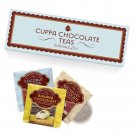 The Republic of Tea - Cuppa Chocolate Tea Trio Gift