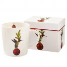 The Republic of Tea - Holiday Hummingbird Boxed Mug, Set of 2