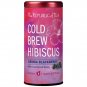 The Republic of Tea - Cold Brew Hibiscus Aronia Blackberry Iced Tea Pouches