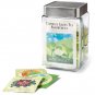 The Republic of Tea - Ultimate Green Tea Bag Assortment Jar