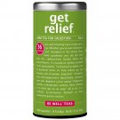 The Republic of Tea - Get Relief - Herb Tea for Digestion
