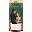 The Republic of Tea - Bridgerton Colin & Penelope Ginger Peach Vanilla Tea